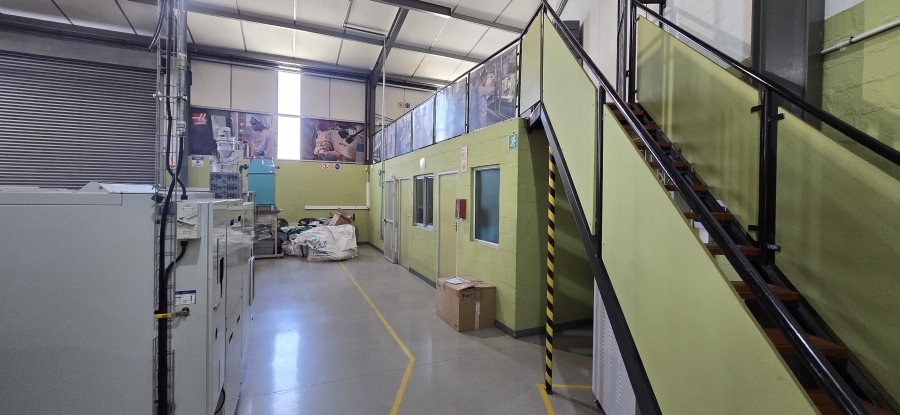 To Let commercial Property for Rent in Beaconvale Western Cape